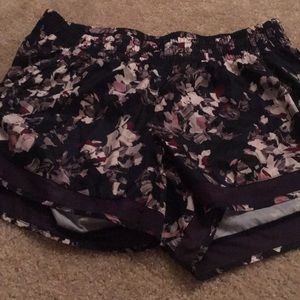 Athlete Women’s Shorts